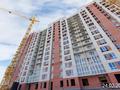 1-комнатная квартира, 40.8 м², 9/14 этаж, 50лет Октября 75 — 50лет Октября/Пермякова за 22 млн 〒 в Тюмени — фото 6