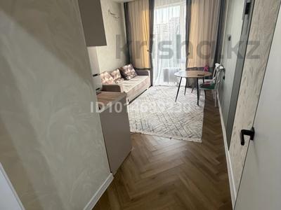 1-комнатная квартира · 40 м² · 4/9 этаж, мкр Таугуль, Жандосова — Cулейменова жандосова за 400 000 ₸ в Алматы, Ауэзовский р-н