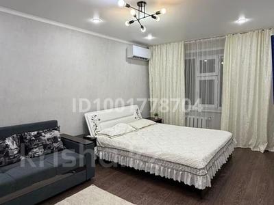 1-комнатная квартира · 36 м² · 4/5 этаж, Сабитова 26 за 8 000 〒 в Балхаше