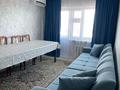 3-комнатная квартира, 63 м², 2/5 этаж, Мухамежанова 28 за 22 млн 〒 в Балхаше
