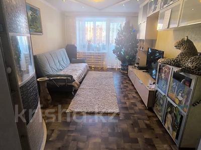 3-комнатная квартира · 67 м² · 3/4 этаж, Партизанская за ~ 26.5 млн 〒 в Петропавловске