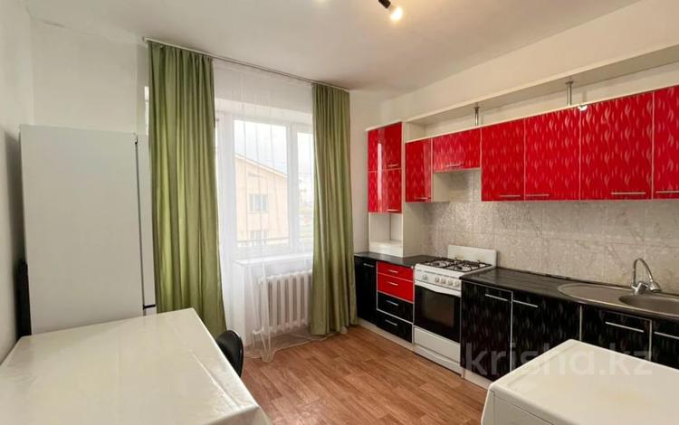 1-комнатная квартира · 43 м² · 5/5 этаж, Болашак 26 за 17 млн ₸ в Талдыкоргане, мкр Болашак — фото 3