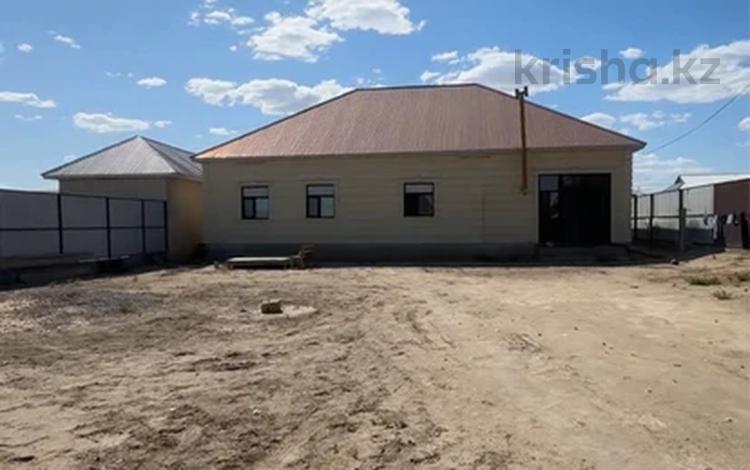 Отдельный дом · 5 комнат · 170 м² · 10 сот., Саяхат 23 9 за 33 млн ₸ в  — фото 19