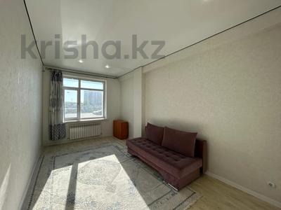1-бөлмелі пәтер · 38.3 м² · 1/9 қабат, К. Сатпаева 84/4, бағасы: 20 млн ₸ в Усть-Каменогорске