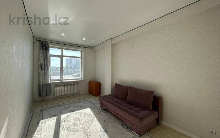 1-бөлмелі пәтер · 38.3 м² · 1/9 қабат, К. Сатпаева 84/4, бағасы: 20 млн ₸ в Усть-Каменогорске — фото 8