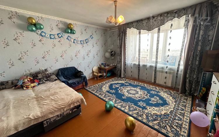 2-комнатная квартира, 54 м², 9/10 этаж, Лермонтова 117 за 13.9 млн 〒 в Павлодаре — фото 7