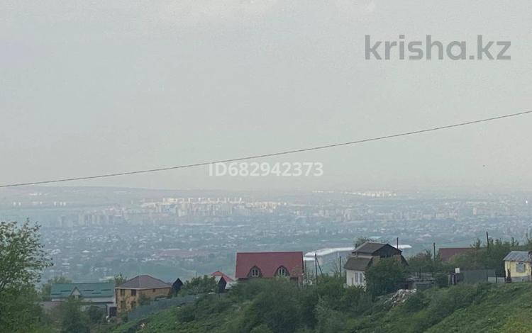 Участок · 11 соток, мкр Акжар за 37 млн ₸ в Алматы, Наурызбайский р-н — фото 5