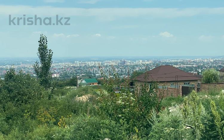 Участок 11 соток, мкр Акжар за 23 млн 〒 в Алматы, Наурызбайский р-н — фото 9