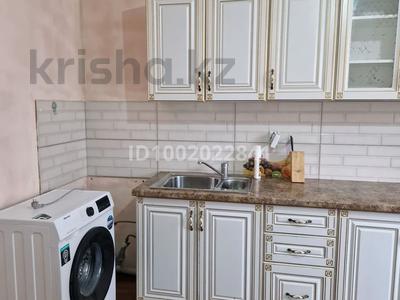 1-комнатная квартира · 46 м² · 4/12 этаж, Жазира 5/1 — Жазира за 18.5 млн 〒 в Каскелене