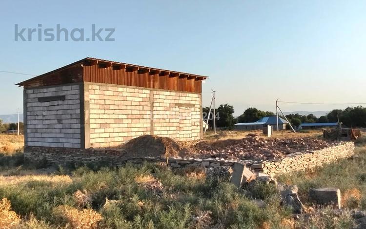 Жеке үй · 2 бөлме · 50 м² · 900 жүзд., Қызылқайнар, бағасы: 7 млн ₸ в Таразе — фото 2