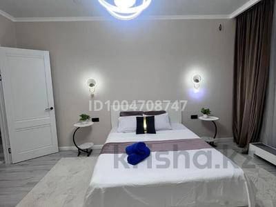 2-комнатная квартира · 51 м² · 2 этаж, Рыскулова 33 — МВД школа, ГИПЕРХАУЗ, ТЦ СЕВЕР, ФОСФОРНАЯ БОЛЬНИЦА за 17 999 〒 в Шымкенте