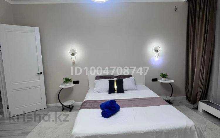 2-комнатная квартира · 51 м² · 2 этаж, Рыскулова 33 — МВД школа, ГИПЕРХАУЗ, ТЦ СЕВЕР, ФОСФОРНАЯ БОЛЬНИЦА за 16 999 ₸ в Шымкенте — фото 12