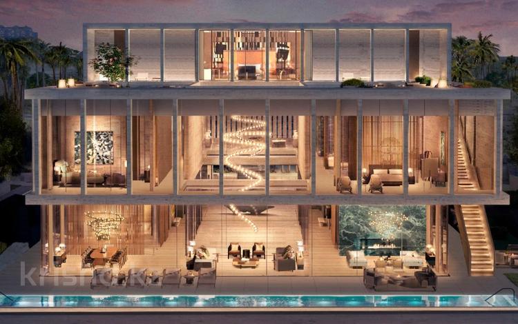 3-бөлмелі пәтер · 247 м² · 4/7 қабат, Дубай, бағасы: ~ 1.7 млрд ₸ — фото 4