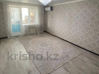 2-бөлмелі пәтер, 53.1 м², 9/9 қабат, мкр 11, бағасы: 14.5 млн 〒 в Актобе, мкр 11