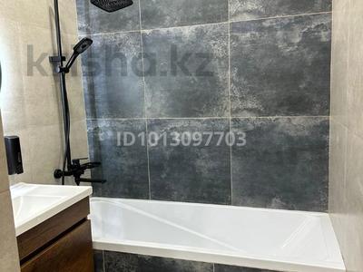 2-бөлмелі пәтер · 52.5 м² · 4/5 қабат, мкр Жетысу-4 10, бағасы: 320 000 ₸ в Алматы, Ауэзовский р-н
