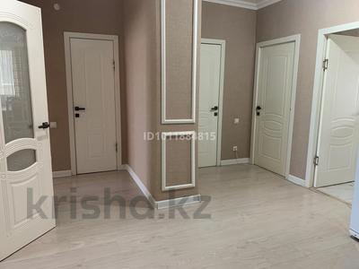 3-бөлмелі пәтер · 73 м² · 2/15 қабат, Айнакол, бағасы: 50 млн ₸ в Астане, Алматы р-н