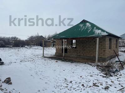 Дача · 2 комнаты · 36 м² · 6 сот., Шабдалы 8 — Чолдала за 2 млн ₸ в Таразе