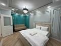 1-комнатная квартира · 40 м² · 7/16 этаж, мкр Асар , ​Туркия 1280/2 за 15 000 ₸ в Шымкенте, Абайский р-н — фото 4
