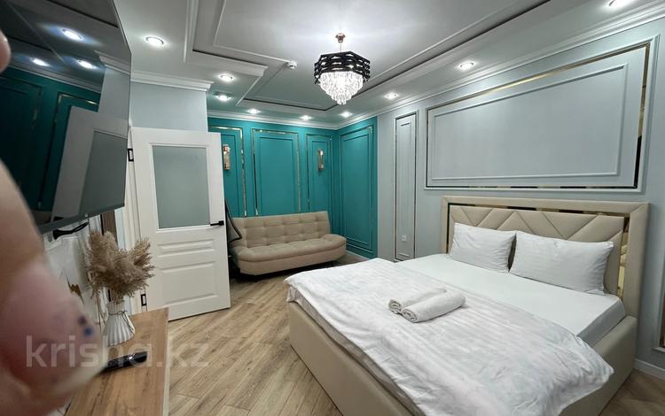 1-комнатная квартира · 40 м² · 7/16 этаж, мкр Асар , ​Туркия 1280/2 за 15 000 ₸ в Шымкенте, Абайский р-н — фото 7