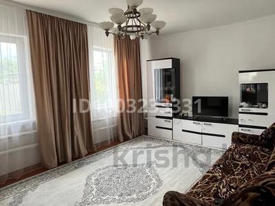 Отдельный дом · 3 комнаты · 60 м² · 8 сот., Пшенбаева 47 — Ул.Школьная за 14 млн ₸ в Туганбае