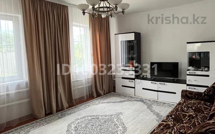 Отдельный дом · 3 комнаты · 60 м² · 8 сот., Пшенбаева 47 — Ул.Школьная за 14 млн ₸ в Туганбае — фото 2