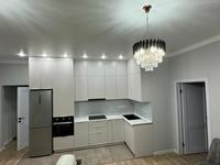 2-комнатная квартира, 50 м², 9/12 этаж помесячно, Улица Розыбакиева 162/1 — 12 за 450 000 〒 в Алматы, Бостандыкский р-н