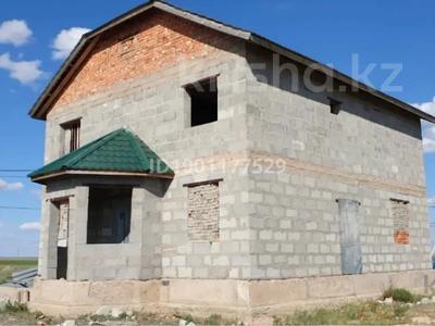 Отдельный дом · 4 комнаты · 250 м² · 18 сот., Абая за 20 млн 〒 в 