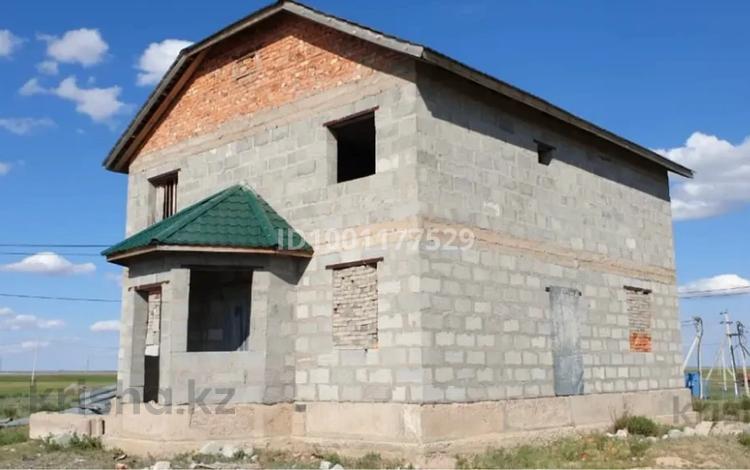 Жеке үй · 4 бөлме · 250 м² · 18 жүзд., Абая, бағасы: 20 млн ₸ в  — фото 2
