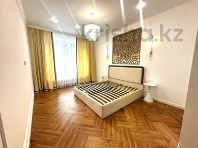 3-комнатная квартира · 90 м² · 13/15 этаж, Аль-Фараби 41 за 125 млн ₸ в Алматы, Бостандыкский р-н
