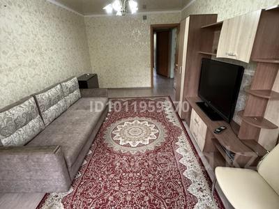 2-бөлмелі пәтер · 52 м² · 3/5 қабат, мкр Аксай-3Б, бағасы: 35.5 млн ₸ в Алматы, Ауэзовский р-н