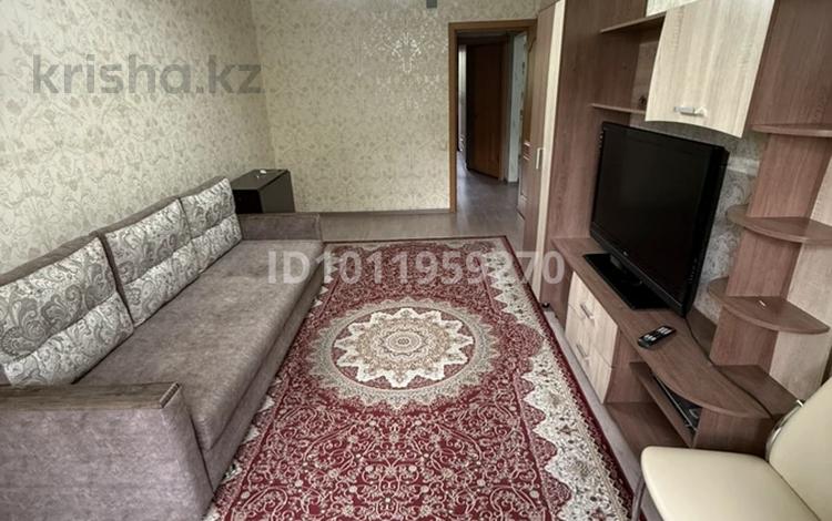 2-комнатная квартира · 52 м² · 3/5 этаж, мкр Аксай-3Б за 35.5 млн ₸ в Алматы, Ауэзовский р-н — фото 2
