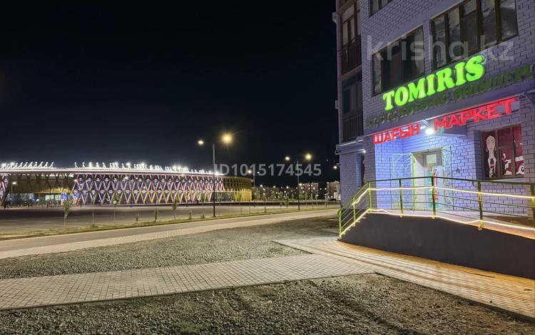 Магазины и бутики · 100 м² за 200 ₸ в  — фото 2