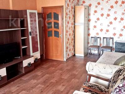 1-бөлмелі пәтер · 42.3 м² · 8/10 қабат, Степной 3 ш/а. 3/1, бағасы: 14.5 млн ₸ в Караганде, Казыбек би р-н