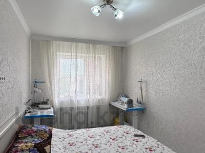 3-бөлмелі пәтер · 82 м² · 4/9 қабат, мкр. Алтын орда, Мангилик Ел, бағасы: 31 млн ₸ в Актобе