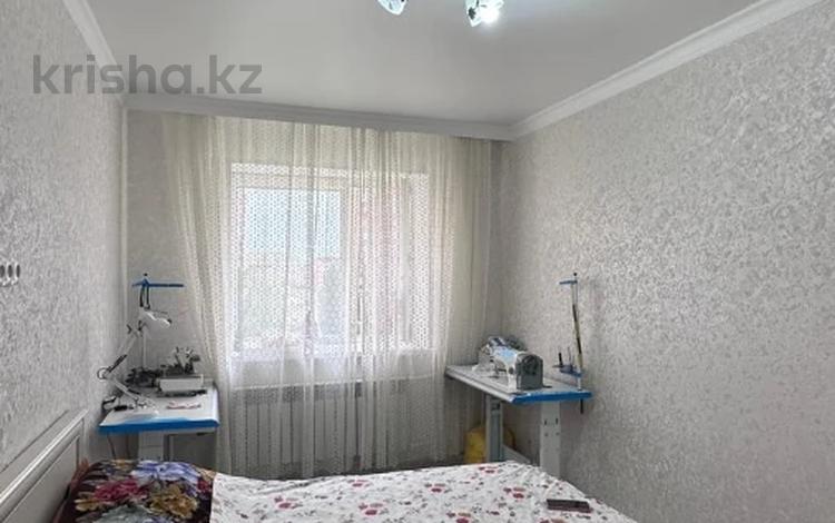 3-бөлмелі пәтер · 82 м² · 4/9 қабат, мкр. Алтын орда, Мангилик Ел, бағасы: 31 млн ₸ в Актобе — фото 3