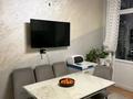 3-бөлмелі пәтер · 105 м² · 9/12 қабат, Басенова — Розыбакиева, бағасы: 130 млн ₸ в Алматы, Бостандыкский р-н — фото 4