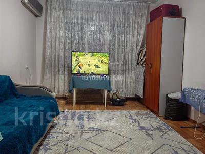1-бөлмелі пәтер · 41 м² · 5/5 қабат, мкр Айнабулак-3, бағасы: 26.9 млн ₸ в Алматы, Жетысуский р-н