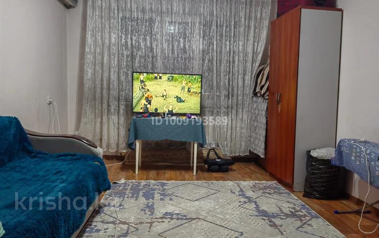 1-комнатная квартира · 41 м² · 5/5 этаж, мкр Айнабулак-3 за 26.9 млн ₸ в Алматы, Жетысуский р-н — фото 2