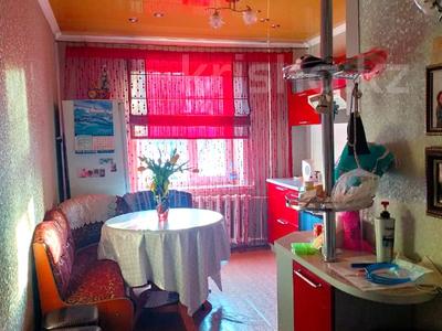 3-комнатная квартира · 80.2 м² · 1/5 этаж, Беркимбаева 96 за 16.8 млн 〒 в Экибастузе