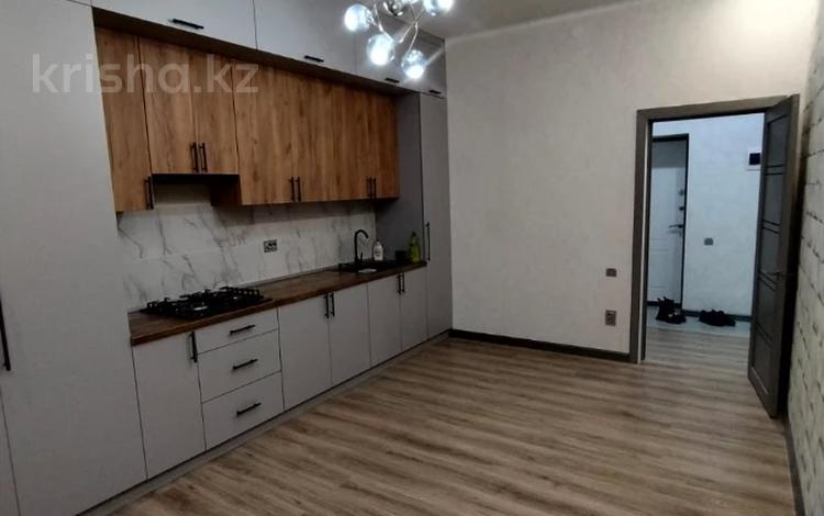 1-комнатная квартира · 45 м² · 5/5 этаж, мкр. Алтын орда 12л за 16.5 млн ₸ в Актобе — фото 2