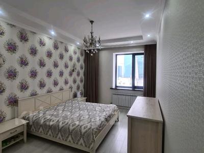 2-комнатная квартира, 71 м², 3/10 этаж, Нажимеденова 12а за 39 млн 〒 в Астане, Алматы р-н