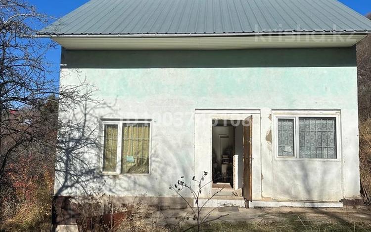 Дача · 3 комнаты · 70 м² · 8 сот., мкр Карагайлы за 10 млн 〒 в Алматы, Наурызбайский р-н — фото 2