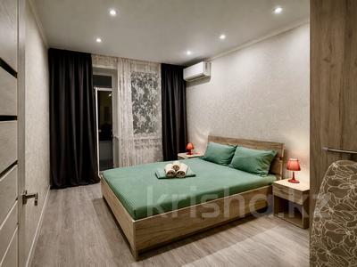 2-комнатная квартира · 48 м² · 6/9 этаж, Назарбаева 101 — Назарбаева-Ашимова ЖК Liberty напротив маг Лайм, рядом КТИ, Статистика, Антикор за 15 000 ₸ в Кокшетау