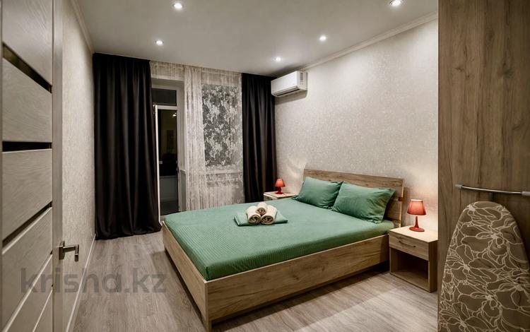 2-комнатная квартира · 48 м² · 6/9 этаж, Назарбаева 101 — Назарбаева-Ашимова ЖК Liberty напротив маг Лайм, рядом КТИ, Статистика, Антикор за 15 000 ₸ в Кокшетау — фото 20