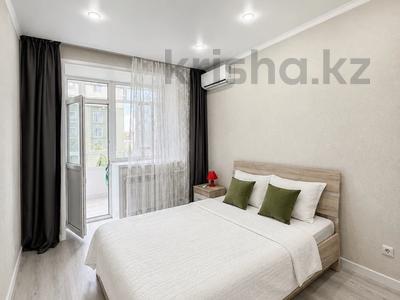 2-бөлмелі пәтер · 48 м² · 6/9 қабат, ул. Нурсултана Назарбаева 101 — Ермека Серкебаева, 141, бағасы: 18 000 ₸ в Кокшетау