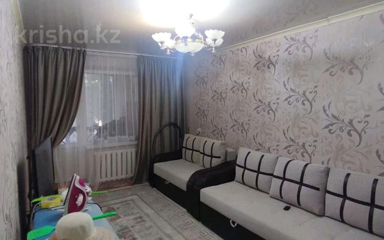 2-комнатная квартира, 46.5 м², 1/5 этаж, Васильковский 25 за 13.5 млн 〒 в Кокшетау — фото 2