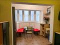 2-комнатная квартира · 65 м² · 9/9 этаж, мкр Жетысу-1 29 — ул Момышулы за 38 млн ₸ в Алматы, Ауэзовский р-н