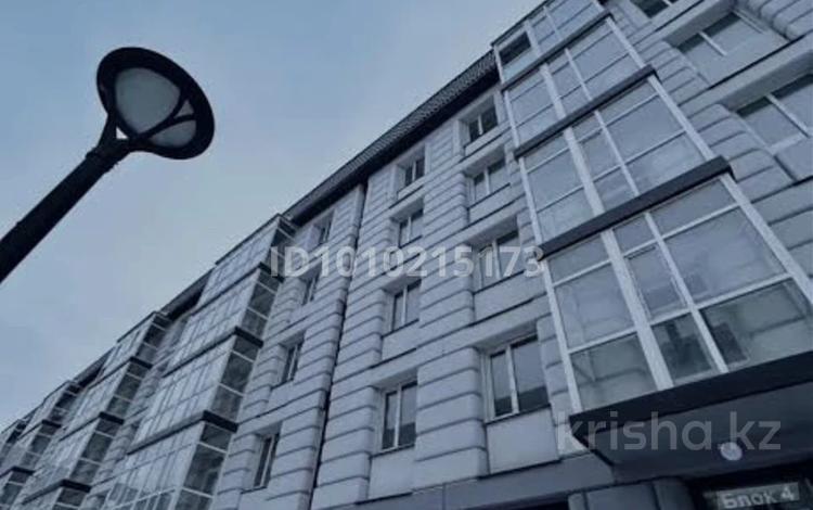 2-комнатная квартира · 52 м² · 3/5 этаж, Морозова 2 за 20.5 млн ₸ в Семее — фото 2