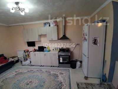 Отдельный дом · 1 комната · 58 м² · 13 сот., Жеты жарғы 6 — Жибек жолы за 13 млн ₸ в Кояндах