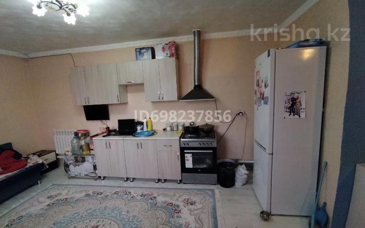 Отдельный дом · 1 комната · 58 м² · 13 сот., Жеты жарғы 6 — Жибек жолы за 13 млн ₸ в Кояндах — фото 10
